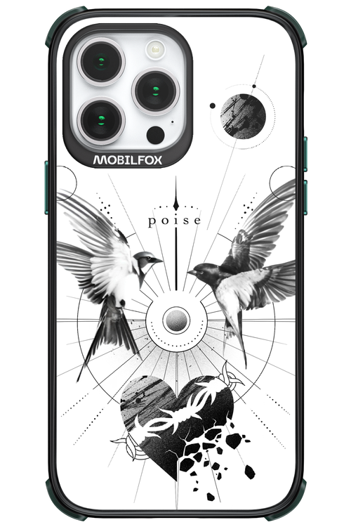 Madár - Apple iPhone 14 Pro Max