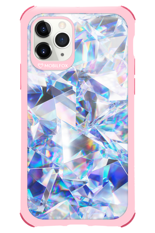 Holo Shard - Apple iPhone 11 Pro