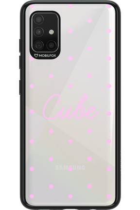 Doty - Samsung Galaxy A51