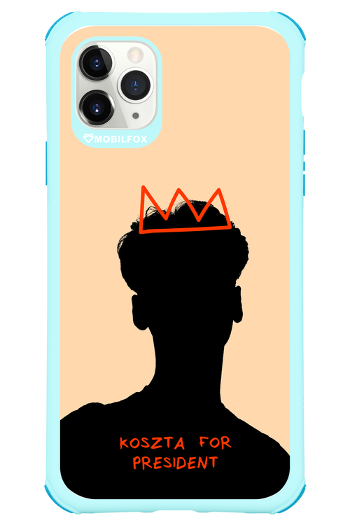 My President - Apple iPhone 11 Pro Max