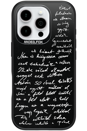 Úgy Unom - Apple iPhone 16 Pro