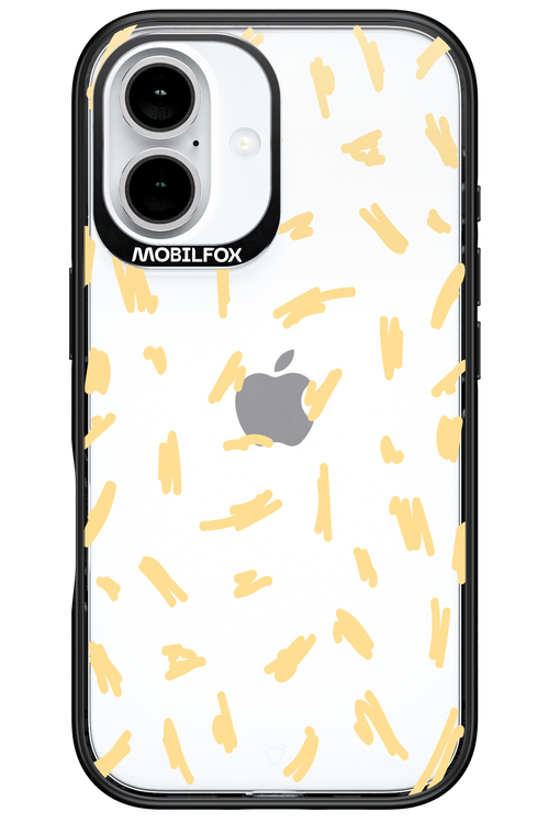 Fries Please - Apple iPhone 16