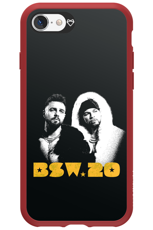 BSW 20 (8) 2.0 - Apple iPhone SE 2022