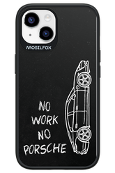 No Work - Apple iPhone 14