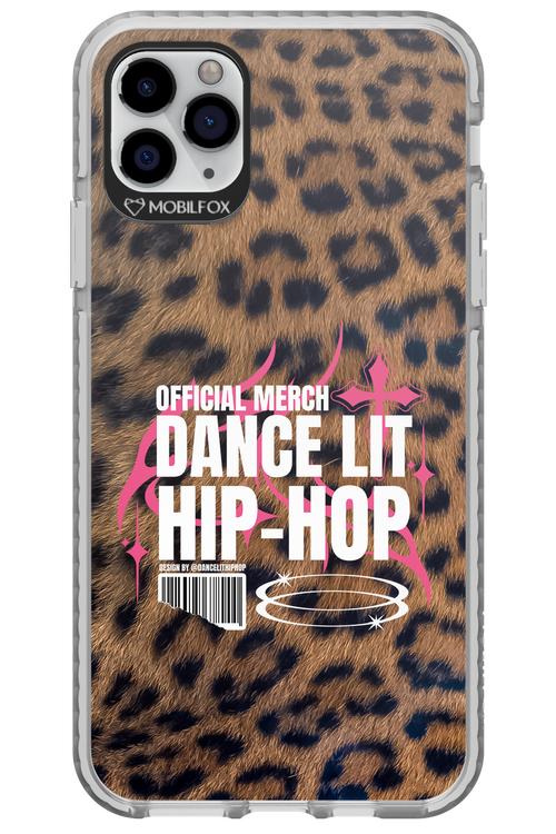 Merch Leo - Apple iPhone 11 Pro Max