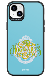 Hogwarts School of Witchcraft and Wizardry - Apple iPhone 14 Plus