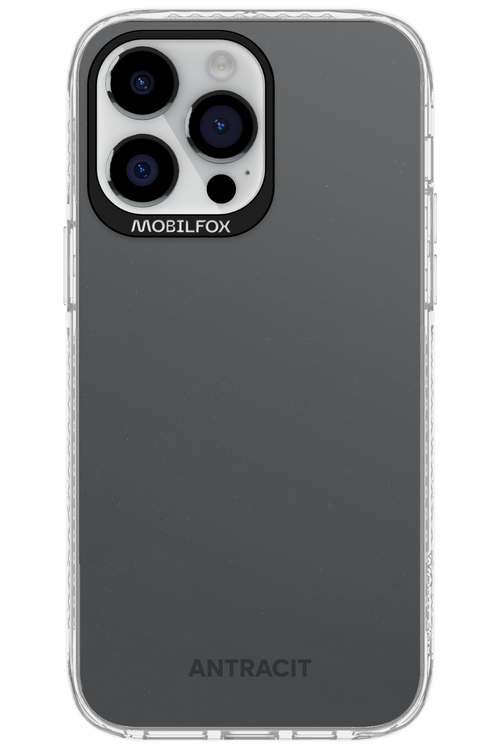Antracit 2.0 - Apple iPhone 14 Pro Max