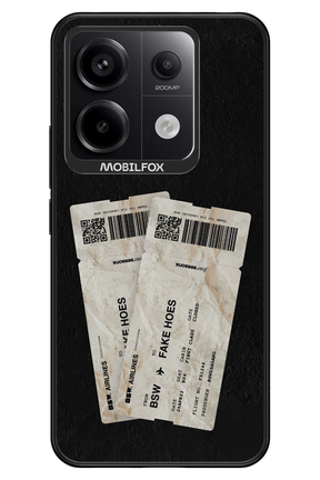 BSW FourSeasons 3 2.0 - Xiaomi Redmi Note 13 Pro 5G