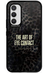 Eye Contact 2.0 - Samsung Galaxy A34