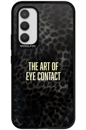 Eye Contact 2.0 - Samsung Galaxy A34