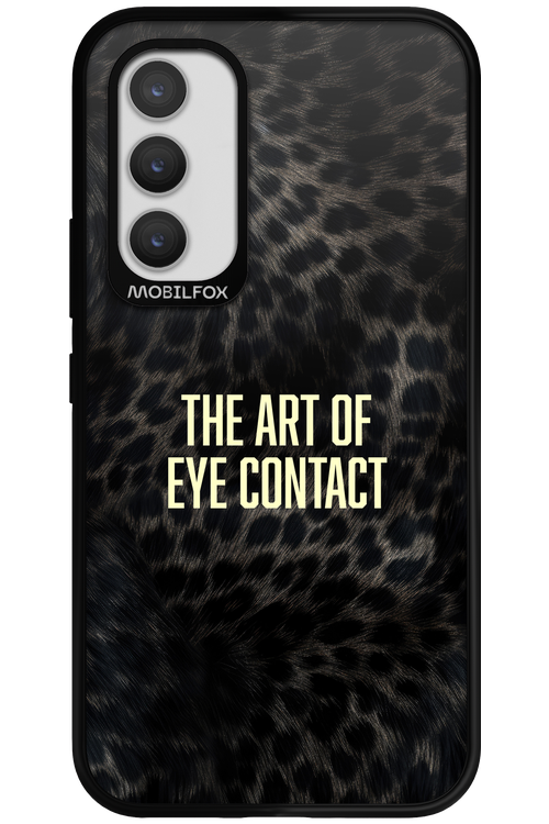 Eye Contact 2.0 - Samsung Galaxy A34