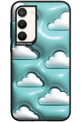 Cloud City - Samsung Galaxy S23 Plus