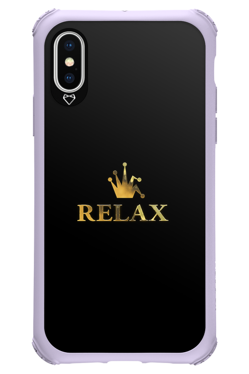Relax 2.0 - Apple iPhone XS