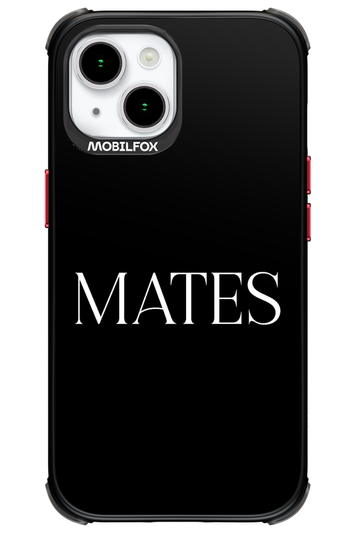 M Soul Mates - Apple iPhone 15