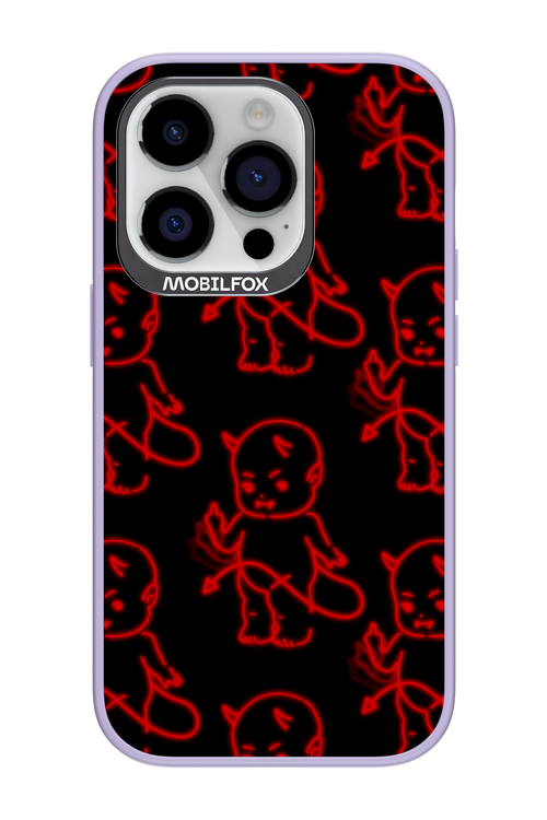 Hell Nah - Apple iPhone 14 Pro