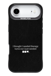 BSW FourSeasons 10 2.0 - Apple iPhone 17 Air
