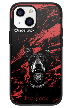 Bad Blood - Apple iPhone 13 Mini