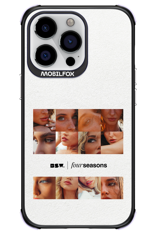 BSW FourSeasons 4 2.0 - Apple iPhone 13 Pro
