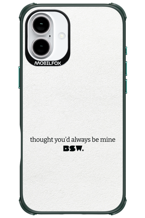 BSW FourSeasons 13 2.0 - Apple iPhone 16 Plus