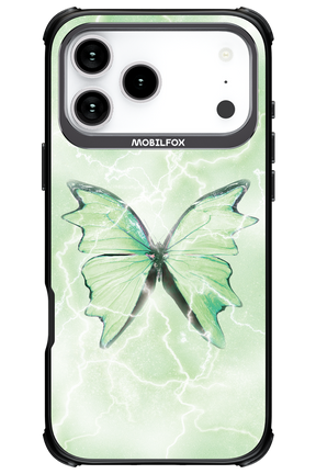 Amnesia - Apple iPhone 17 Pro Max