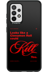 Cinnamon Killer - Samsung Galaxy A52 / A52 5G / A52s