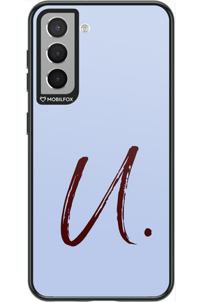 (Jellyfish Presso) U 2.0 - Samsung Galaxy S21