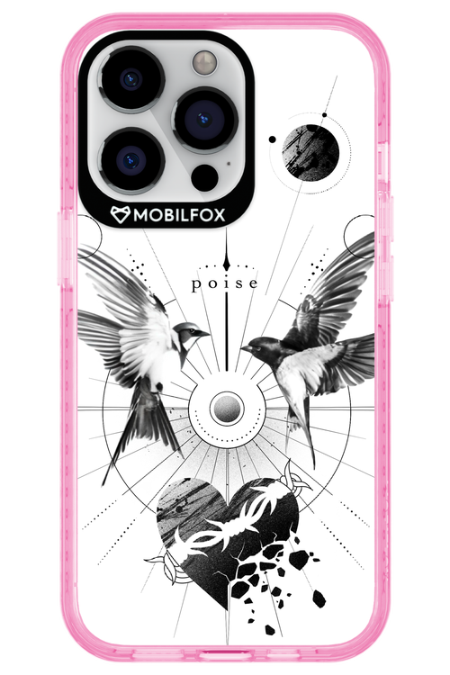 Madár - Apple iPhone 13 Pro