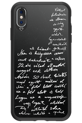 Úgy Unom - Apple iPhone XS Max