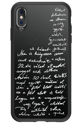 Úgy Unom - Apple iPhone XS Max