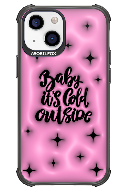 BabyX - Apple iPhone 13 Mini