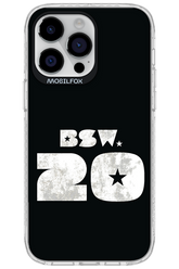 BSW 20 (9) 2.0 - Apple iPhone 14 Pro Max