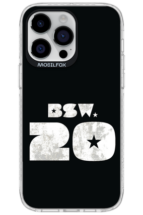 BSW 20 (9) 2.0 - Apple iPhone 14 Pro Max