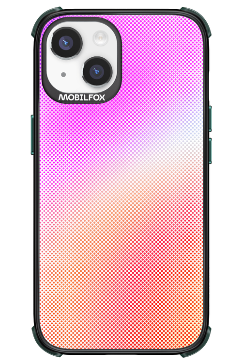 Sunset Pixel - Apple iPhone 14