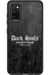 Dark Souls - Samsung Galaxy A41