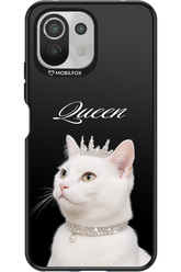 Queen 2.0 - Xiaomi Mi 11 Lite (2021)
