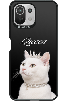 Queen 2.0 - Xiaomi Mi 11 Lite (2021)