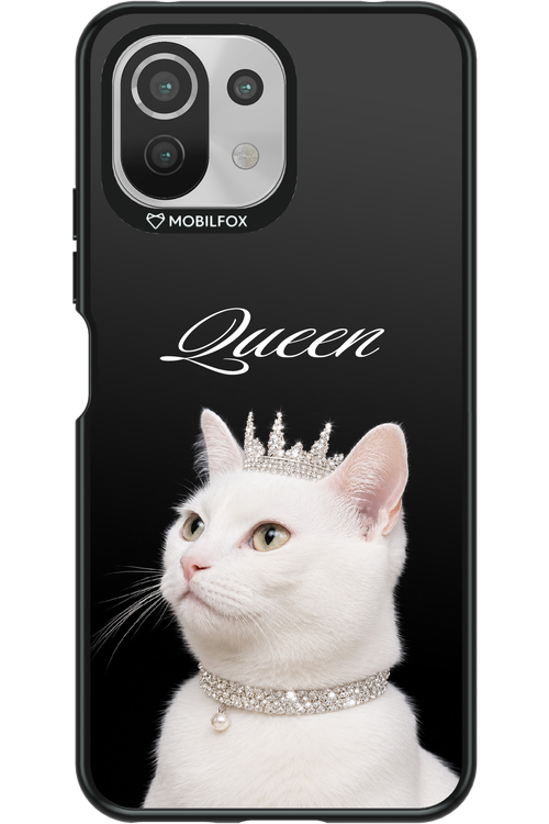 Queen 2.0 - Xiaomi Mi 11 Lite (2021)