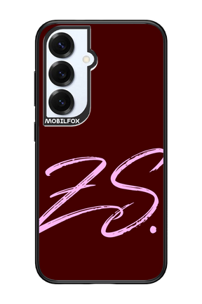(Dark Blush) ZS 2.0 - Samsung S25