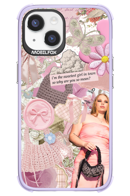 Sweet Fairy - Apple iPhone 14