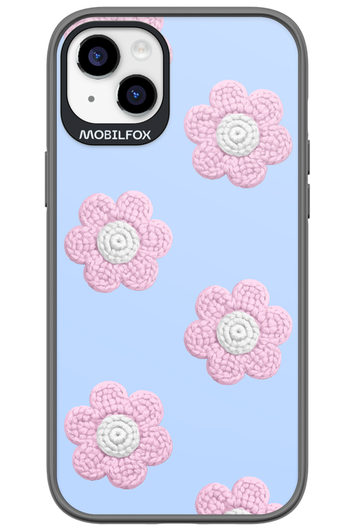 BabyBlue - Apple iPhone 14 Plus