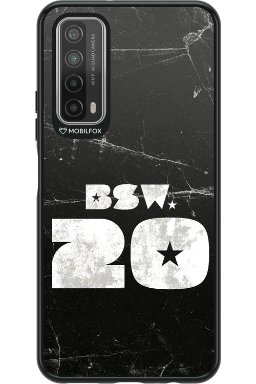 BSW 20 (4) 2.0 - Huawei P Smart 2021