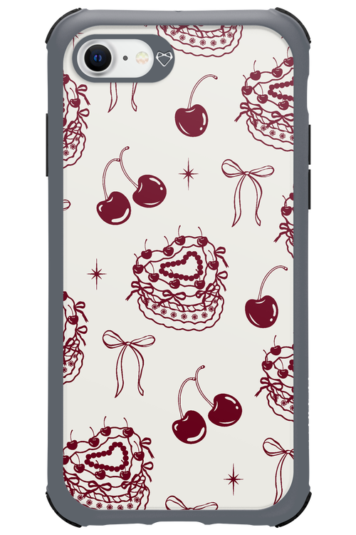 Cake Dream - Apple iPhone 7