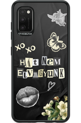 Hát nem elvagyunk 2 - Samsung Galaxy A41