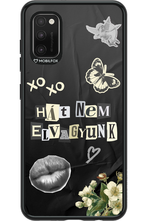 Hát nem elvagyunk 2 - Samsung Galaxy A41
