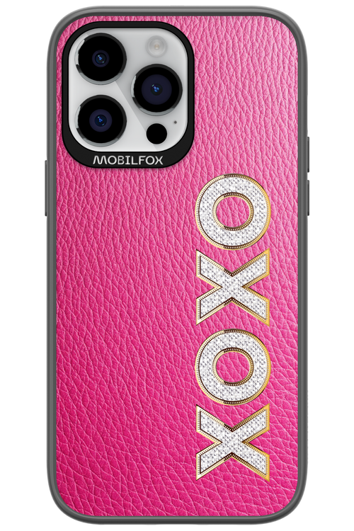 XOXO - Apple iPhone 14 Pro Max