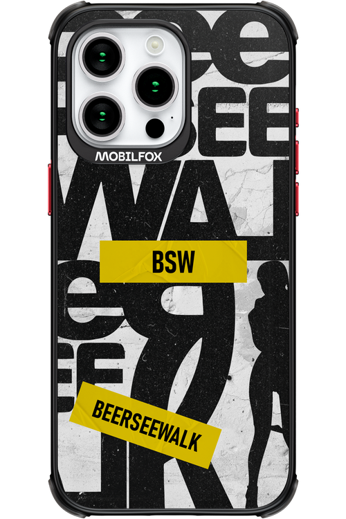 Beerseewalk II 2.0 - Apple iPhone 15 Pro Max