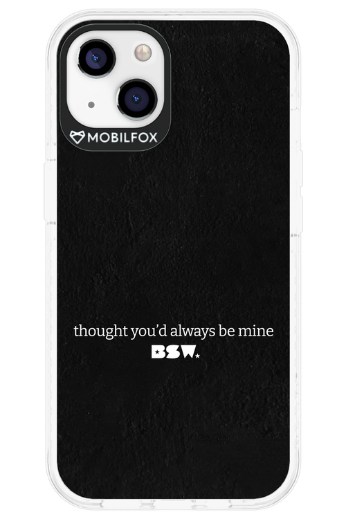 BSW FourSeasons 6 2.0 - Apple iPhone 13