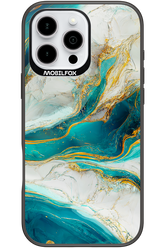 Emerald - Apple iPhone 16 Pro Max