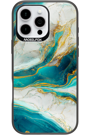 Emerald - Apple iPhone 16 Pro Max