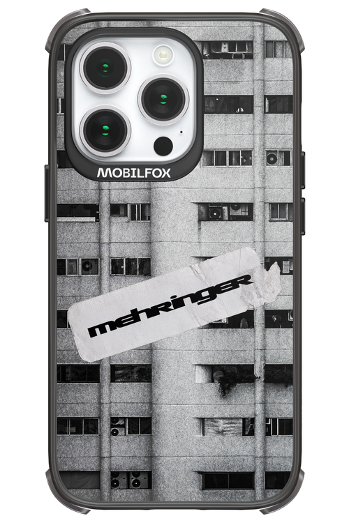 Mehringer Block - Apple iPhone 14 Pro